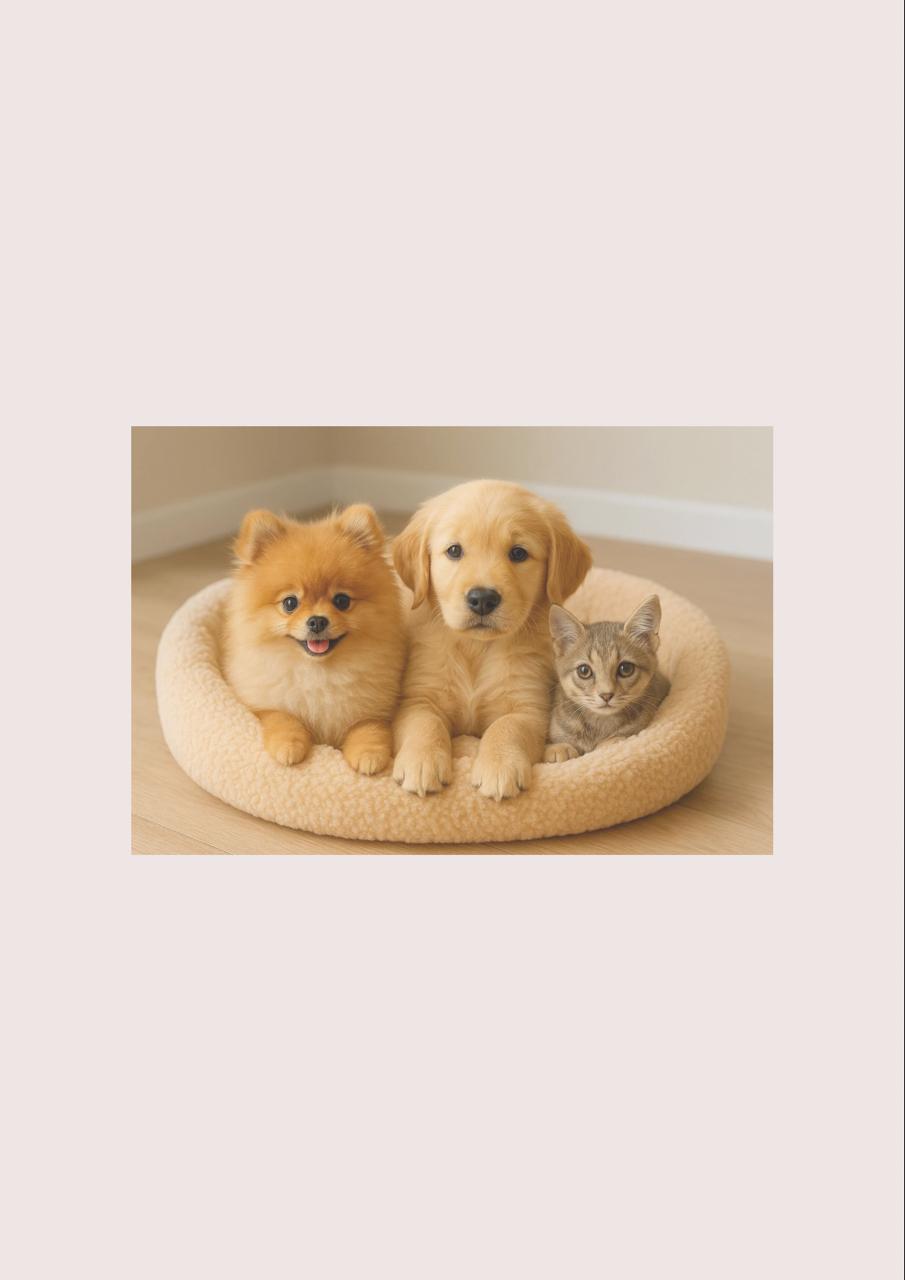 Pet Essentials